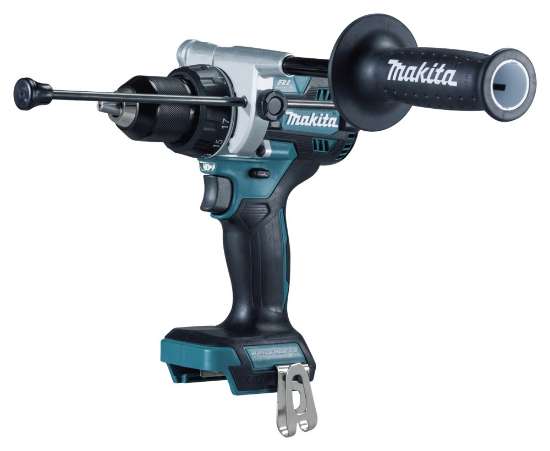 Afbeeldingen van Makita 18 V Klopboor-/schroefmachine