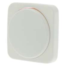 Afbeeldingen van Busch-Jaeger Centraalplaat +dimmer inbouw pol