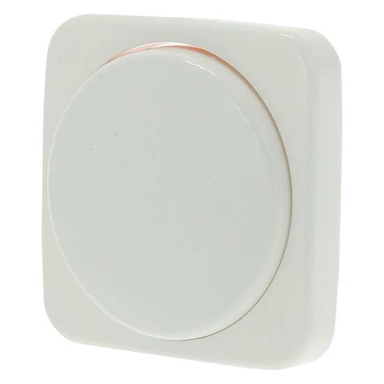 Afbeeldingen van Busch-Jaeger Centraalplaat +dimmer inbouw pol
