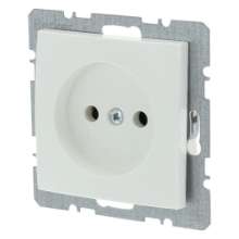 Afbeeldingen van Berker M B S1 Inb Contactdoos 1V Pw