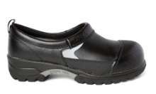 Afbeeldingen van Sika 101 Superclogs S3 - 41 Black