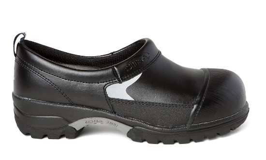 Afbeeldingen van Sika 101 Superclogs S3 - 42 Black