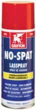 Afbeeldingen van Griffon No-Spat® Spuitbus 400 ml NL/FR/EN