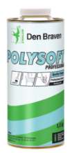 Afbeeldingen van Polysoft prof. wit 1,5kg