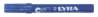 Afbeeldingen van PERMANENT MARKER 112 BLAUW