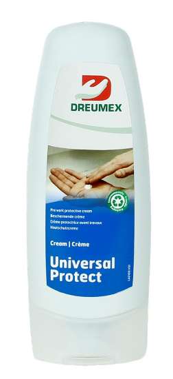 Afbeeldingen van DREUMEX UNIVERSAL PROTECT TUBE 250ML