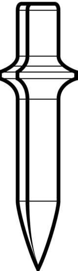 Afbeeldingen van Fixpin FP Kraag 7.9 MM 200 ST.