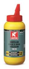 Afbeeldingen van Griffon Houtlijm VB20® Flacon 750 g NL/FR/DE