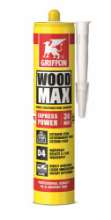 Afbeeldingen van Griffon Wood Max Express Power Koker 380 g NL