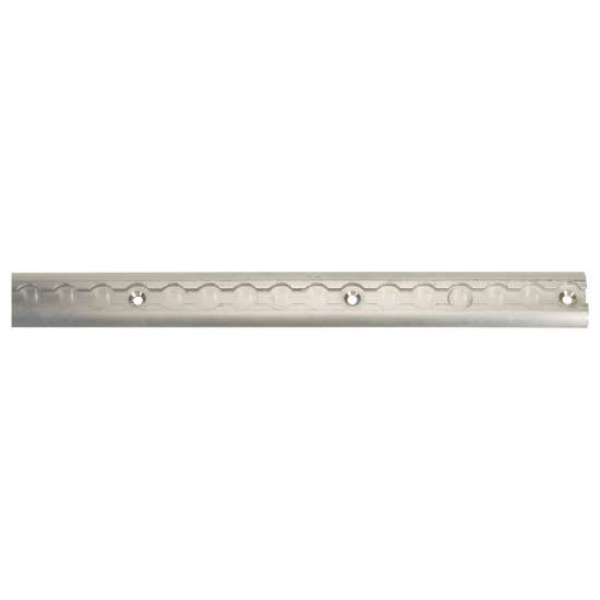 Afbeeldingen van Smartlok ladingrail aluminium lengte 330 mm