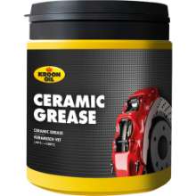 Afbeeldingen van 600 g pot Kroon-Oil Ceramic Grease