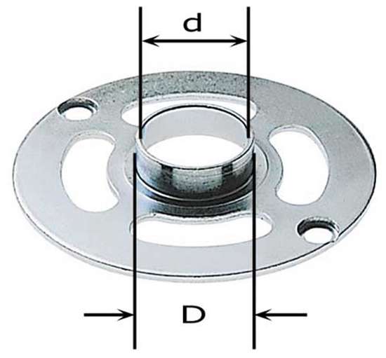 Afbeeldingen van KOPIEERRING KR-D17/OF 900