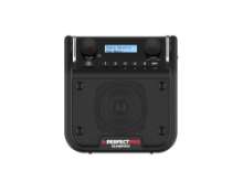 Afbeeldingen van Bouwradio DABPRO: DAB+ / FM / Bluetooth