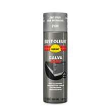 Afbeeldingen van Rust-oleum Hard hat zinkprimers galva zinc 