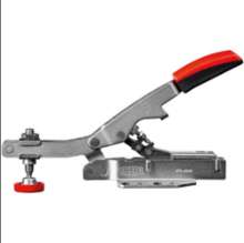 Afbeeldingen van Bessey Horizontale spanner met open arm en ho