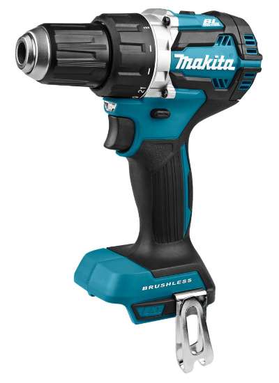 Afbeeldingen van Makita 18 V Boor-/schroefmachine