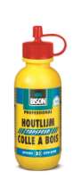 Afbeeldingen van Bison Houtlijm Topspeed Flacon 75 g NL/FR