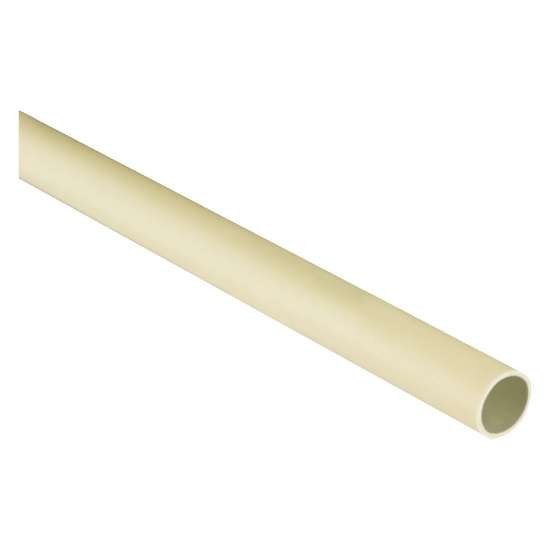 Afbeeldingen van Q-Link® Installatiebuis Pvc 5/8 Poli Lf Cr 4M