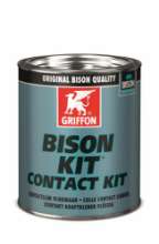 Afbeeldingen van Griffon Bison Kit / Contact Kit Blik 750 ml N