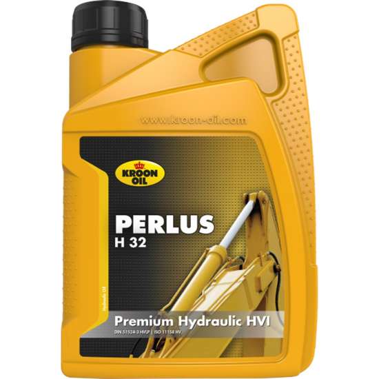 Afbeeldingen van 1 L flacon Kroon-Oil Perlus H 32