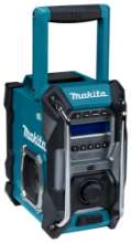 Afbeeldingen van Makita Bouwradio FM DAB/DAB+