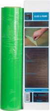 Afbeeldingen van COVER-IT® GLASS & FRAME, 50CM (50M2)