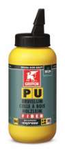Afbeeldingen van Griffon PU-Houtlijm Fiber Flacon 750 g NL/FR/