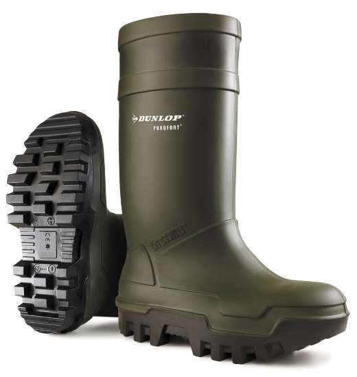 Afbeeldingen van C662933 S5 THERMO+ GROEN 5