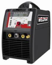 Afbeeldingen van Inverter WK TIG 2025 AC/DC Pulse - 230 Volt, 