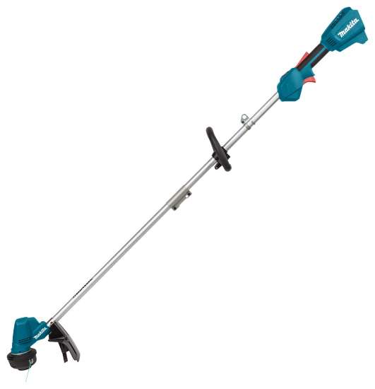 Afbeeldingen van Makita 18 V Trimmer D-greep