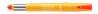 Afbeeldingen van Pica 8082 GEL Signalmarker rood