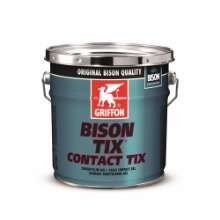 Afbeeldingen van Griffon Bison Kit / Contact Tix Blik 2,5 L NL