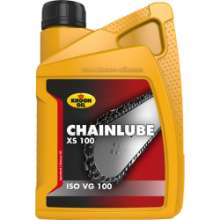 Afbeeldingen van 1 L flacon Kroon-Oil Chainlube XS 100