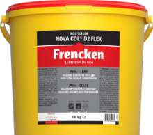 Afbeeldingen van Frencken Nova Col D2 Flex Emmer 10 Kg