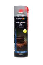 Afbeeldingen van KRUIPOLIE 500ML