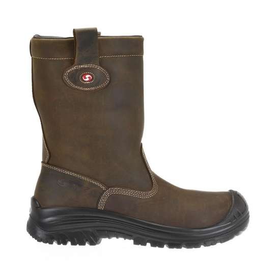 Afbeeldingen van Sixton Peak Montana Bruin, Laars, 47