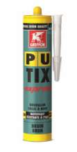 Afbeeldingen van Griffon PU-Tix Express Bruin Koker 340 g NL/F