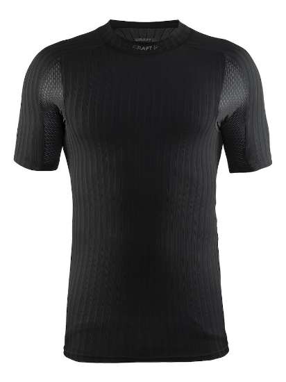 Afbeeldingen van CRAFT ACTIVE EXTREME SHIRT KORTE MOUW MAN ZWA