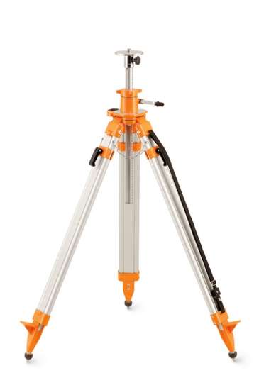 Afbeeldingen van FS 30M LASERSTATIEF MET OPDRAAIBARE MIDDENZUI
