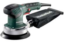 Afbeeldingen van METABO SXE 3150