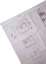 Afbeeldingen van TEKENINGHOES COVER 841 X1189MM A0