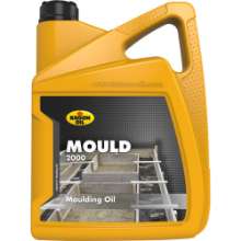 Afbeeldingen van 5 L CAN KROON-OIL MOULD 2000