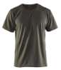 Afbeeldingen van UV-T-shirt XXL Army Groen