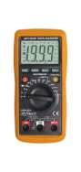 Afbeelding voor categorie Multimeters