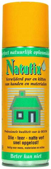 Afbeeldingen van illbruck Natufix AA295