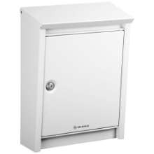 Afbeeldingen van D110 DECAYEUX BLANC/WIT