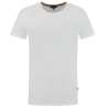 Afbeeldingen van Tricorp T-Shirt Premium Naden Heren Brightwhi