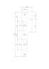 Afbeeldingen van Nemef Sluitplaat rond type p646/12 DIN links