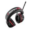 Afbeeldingen van PERFECTPRO HEADSET DAB+ / FM / BLUETOOTH / OP