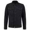 Afbeeldingen van Tricorp Jack Premium Canvas Black XL